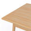 Nouveau bureau d'ordinateur, bureau d'écriture en bambou, bureau de travail simple et moderne pour bureau à domicile, bureau de bureau