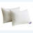 Edna Down Blend Plush Pillow-1912770999