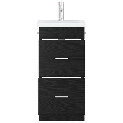 420 mm Bathroom Vanity