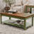 48 Inch Coffee Table, No Assembly Required-682522758