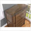 Milan - Commode - Brun foncé