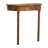 Spindle Radiator Console Table