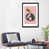 Black Framed Fine Art Paper is unavailable