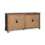 Brookside 72'' W Solid Wood Sideboard