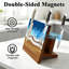 Fcbnposi Magnetic Knife Block