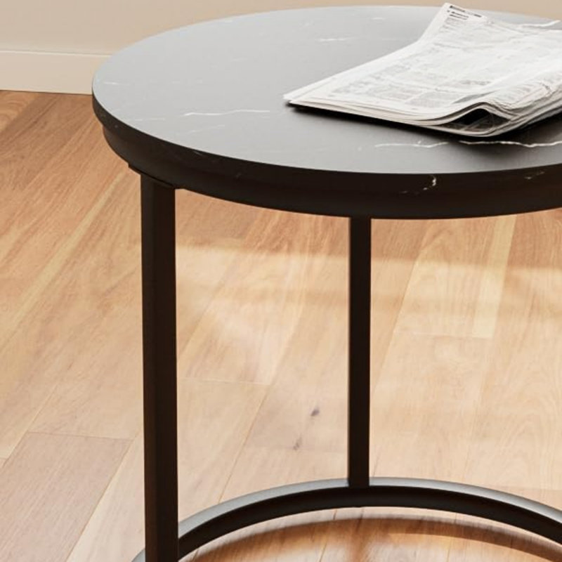 1 Tier Plant Stand Set of 2
