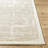 Carmellia Hand Tufted Wool Abstract Indoor Rug-487314032