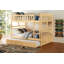 Lit simple gigogne 1pc