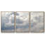 From Above II - Toile encadrée multi-pièces-597398150-597398149