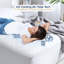 Housse de protection élastique pour matelas imperméable-65676317