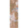 Premium Machine Washable Jacquez AMF1790 Abstract Rug