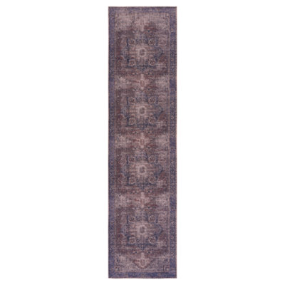 Area Rugs, Washable Rug, Low-Pile, Non-Slip, Non-Shedding, Foldable, Kid & Pet Friendly - Area Rugs