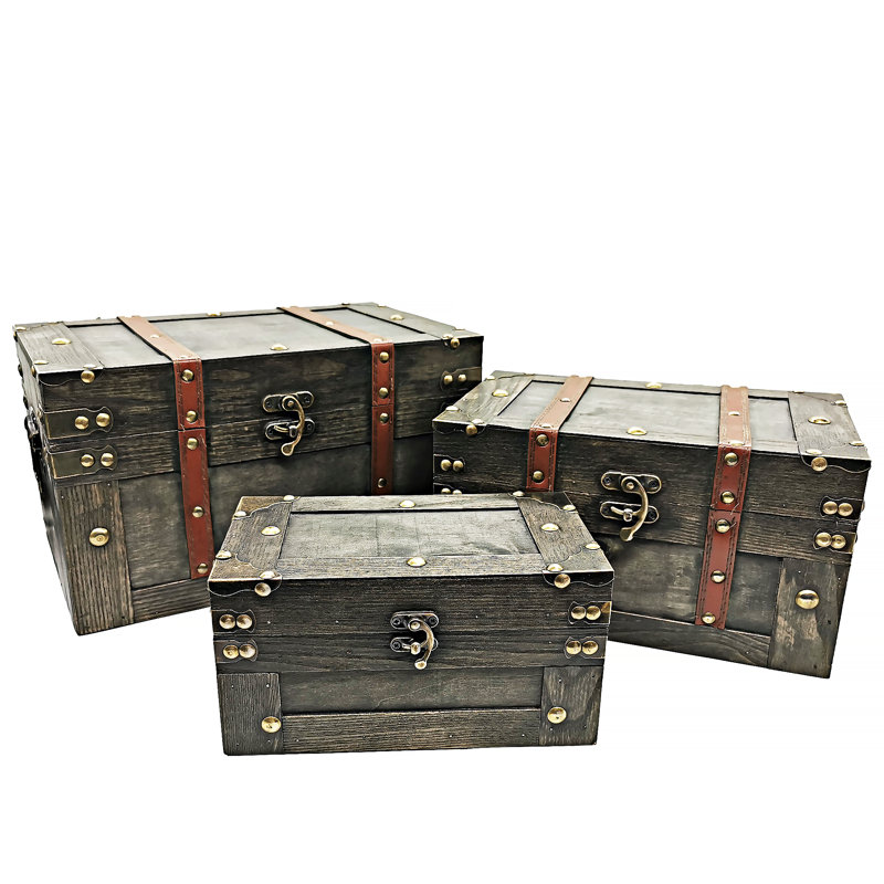 Ensemble de 3 pièces