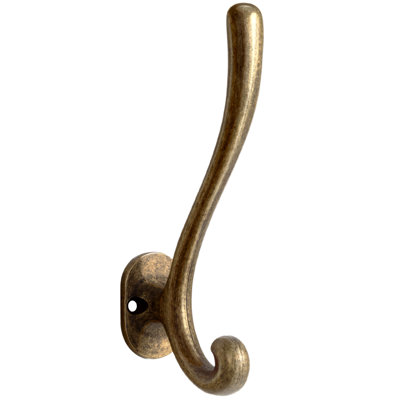 Holifield Classic Metal Wall Hook