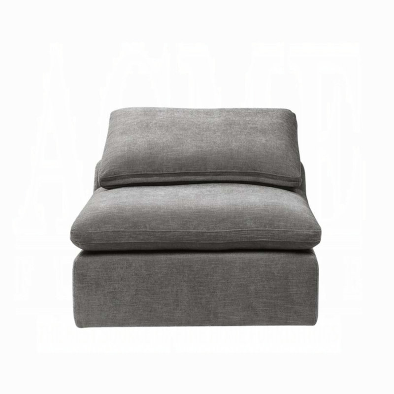 Fauteuil modulaire Naveen