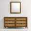 Miroir Roundhill Furniture