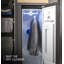 GE Profile Steam Closet With Fabric Refresh