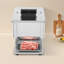 Découpeur de viande de table 110V 1500W