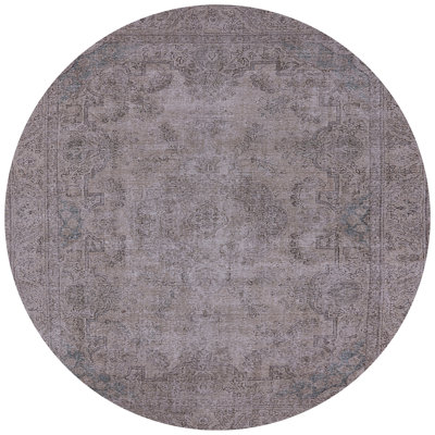 Rep Oriental Indoor Rug