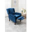 Phyllis Manual Recliner-538818304