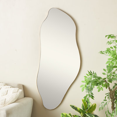 Miroir mural Cole