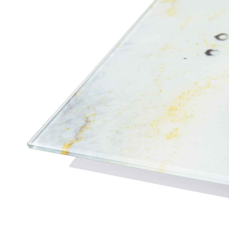 Granite I C sur verre