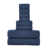 Blue est en rupture de stock