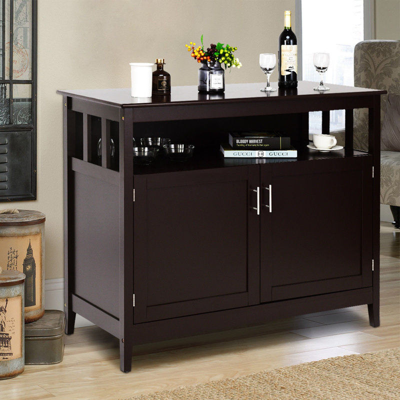 Compson 44.9'' Sideboard