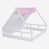 Rose est en rupture de stock