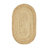 Meador Hand Braided Chindi Rugs-1983063830
