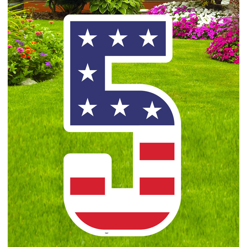 USA FONT - 5