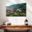 Paysage urbain Charlotte-108132915