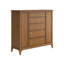 Harbor 5 - Drawer Dresser