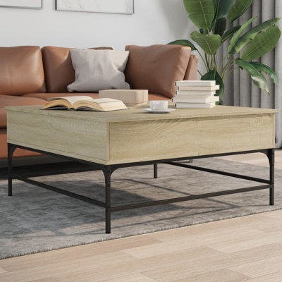 Aleathia Lift Top Coffee Table with Storage