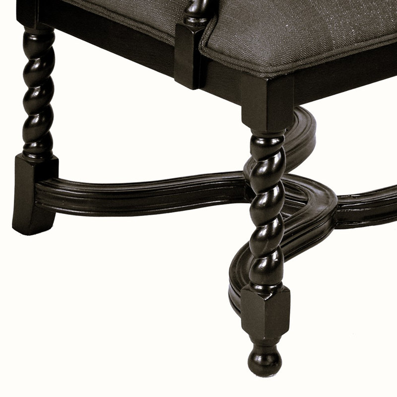 Fauteuil de 25 po de largeur Myzhon
