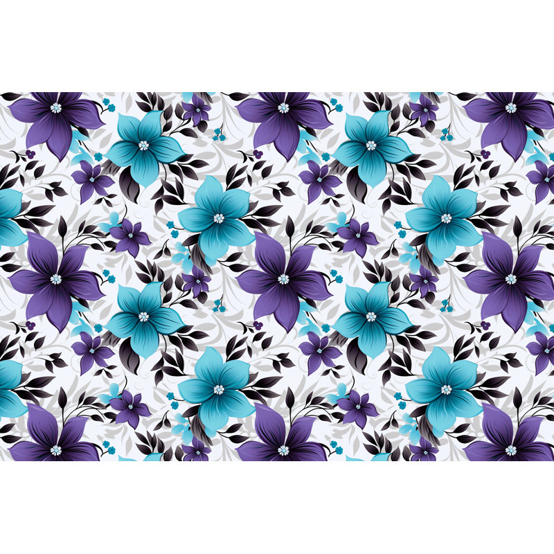 Paire de rideaux obscurcissant en polyester Rhean, L 40 po x L 82 po