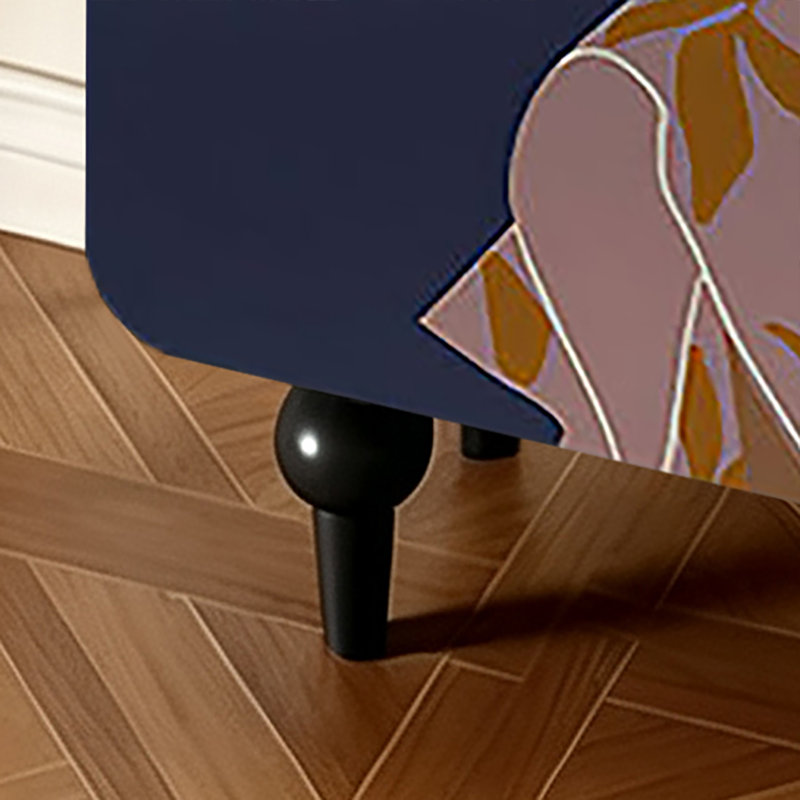 meuble décoratif de style vintage français