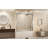 Tempered Glass With Explosion Proof Film,Aluminum Frame Double Sliding Shower Door,Stainless Steel Handle-112519767