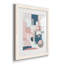 Modern Geo - ensemble de 2 peintures-1921288253-1921288254