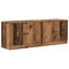 66cm W Composite Bedside Table-368132954