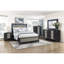 Commode 6 tiroirs Contemporary