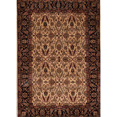 Wool Area Rug