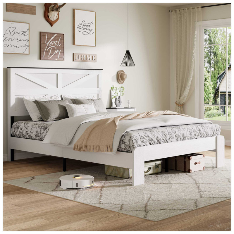Bed For Bedroom, King