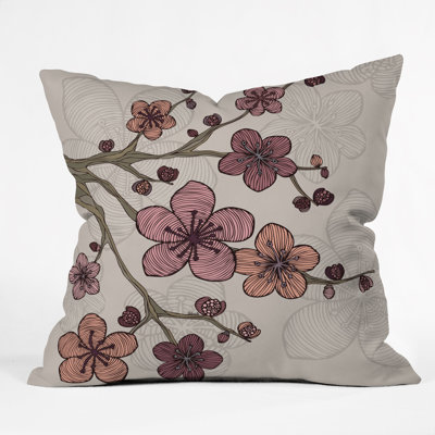 Coussin Blossom
