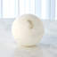 Alabaster Sphere Box-White-57972595