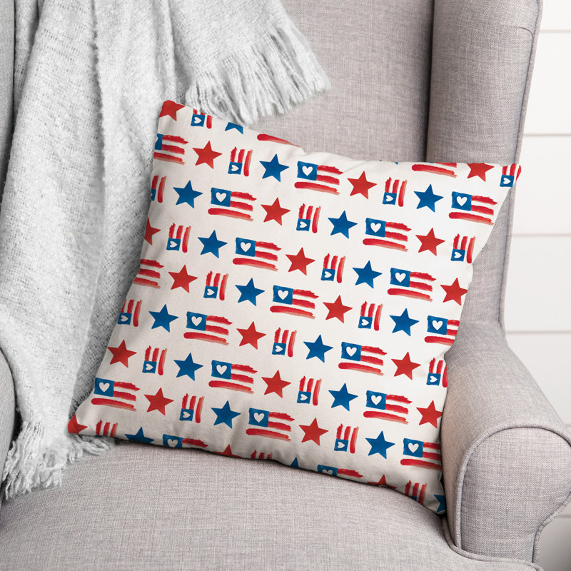 Throw Pillow