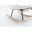 Fauteuil d'appoint 27,6 de large-99070043