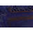 Runner Mosser Navy Blue Rug