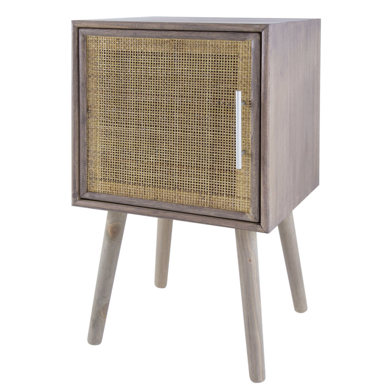 Armoire, gris