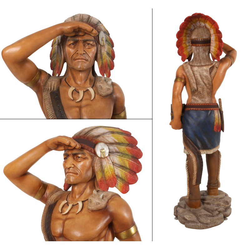 People Statue